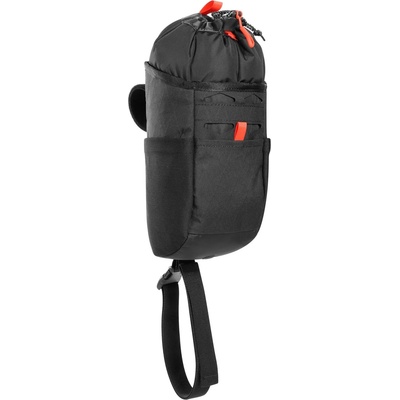 TATONKA Чанта за рамка Tatonka Stem Pouch 1 Bike bag - Black - размер One Size (510-7141-0111)