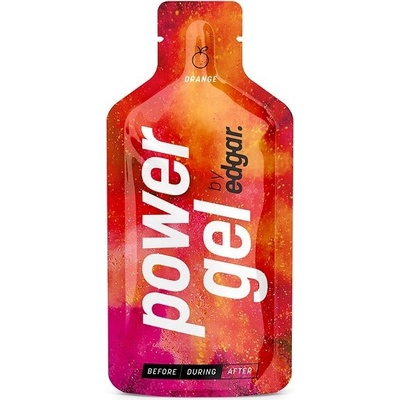 Edgar Powergel 40 g