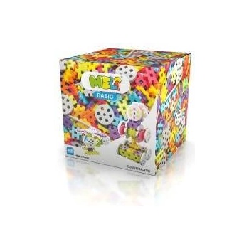 Meliconi Meli Basic Constructor 400 elements 50040