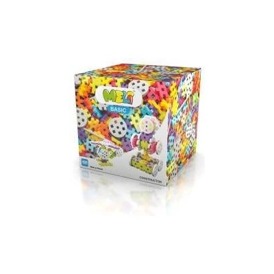 Meliconi Meli Basic Constructor 400 elements 50040