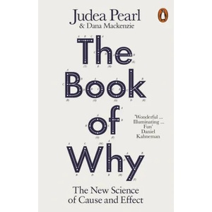 Book of Why (ISBN: 9780141982410)