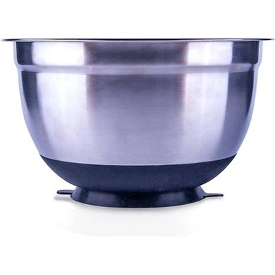 Toro mísa nerez zadělávací dno silikon 20 x 11 cm 2 l