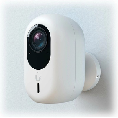 Ubiquiti Unifi IP kamera G6-Instant UVC-G6-Instant-W biela