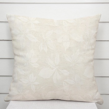 Biante TF-065 Listy na režnom 60 x 60 cm