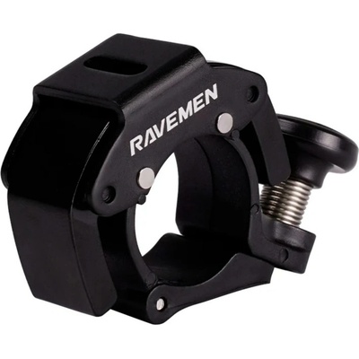 Ravemen Q1 řerný – Zboží Dáma