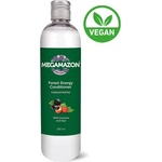 MEGAMAZON forest energy ВЕГАН БАЛСАМ, мекота и блясък на козината, с гуарана и ачай - 300 мл, Бразилия - 21926