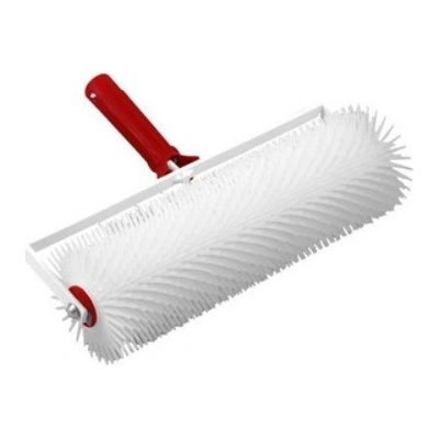 valček nivelačný ø 122mm 34mm 25cm
