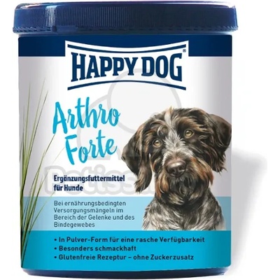 Happy Dog ArthroForte - за поддържаване на ставите 700 г
