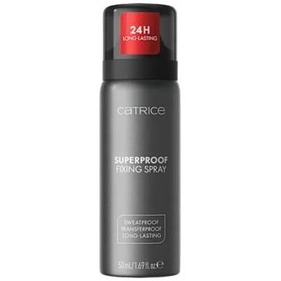 Catrice fixační sprej Superproof 50 ml