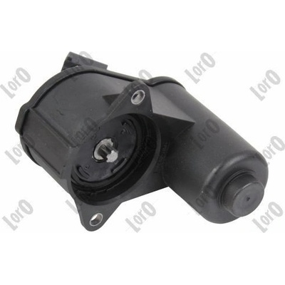 Stavitelný element, ruční brzda brzdové obložení ABAKUS 131-06-954 – Zboží Mobilmania