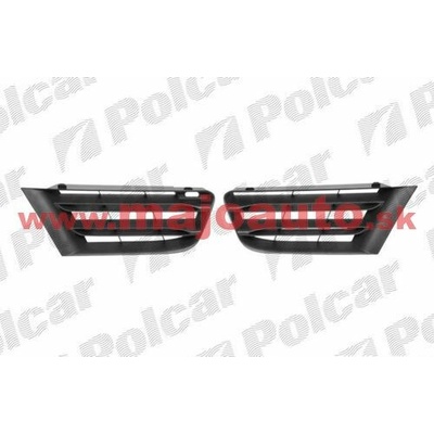 Mriežka chladiča POLCAR 607205-0