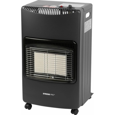 Strend Pro DA-201F 4,2kW