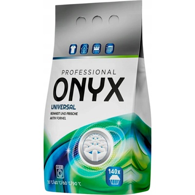 Onyx Koncentrovaný univerzální prášek 8,4 kg