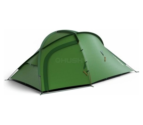 Husky Bronder 4