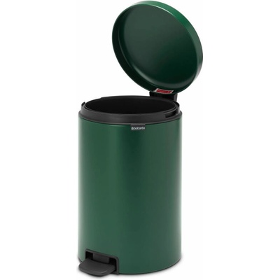 Brabantia odpadkový kôš Newlcon Brabantia zelený 20 l