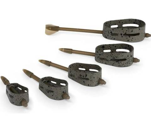 Krmítko Matrix Method Feeder XL 80gr Distance