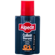 Alpecin Coffein Shampoo C1 375 ml