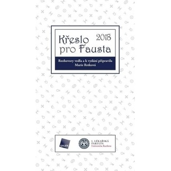 Křeslo pro Fausta 2018