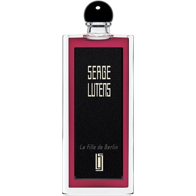 Serge Lutens La Fille de Berlin parfémovaná voda unisex 50 ml