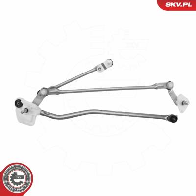 Mechanizmus stieračov ESEN SKV 05SKV271