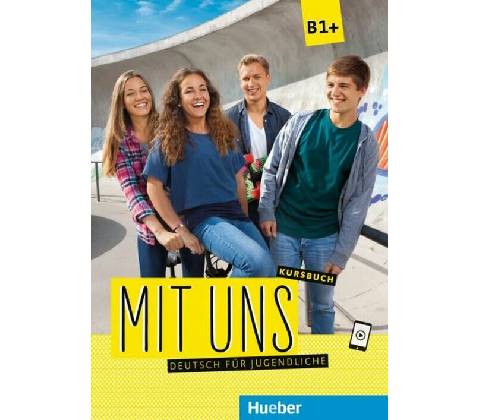 Mit uns B1+