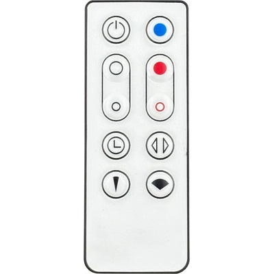 съвместим Dyson am09, ds-966538-01 - заместител дистанционно управление (am09, ds-966538-01)