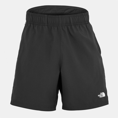 The North Face Къси панталони The North Face Mens 247 Woven Shorts - Asphalt Grey