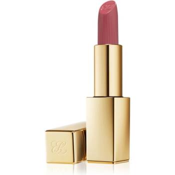 Estée Lauder Pure Color Matte Lipstick дълготрайно червило с матиращ ефект цвят Stolen Heart 3, 5 гр