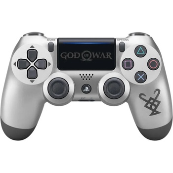 Sony Playstation 4 DualShock 4 God of War Limited Edition PS4