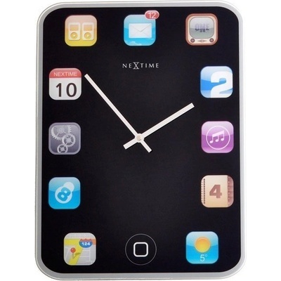 NeXtime Mini Wallpad 5181