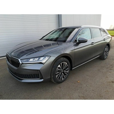 Skoda Superb Combi 2.0 TDI Selection 4x4 DSG 142 kW