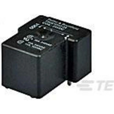 TE Connectivity T90N1D12-18 Package, 1 ks