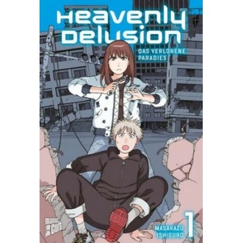 Heavenly Delusion 1