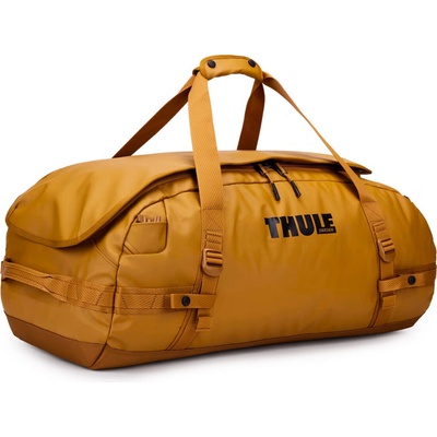 Thule Chasm Duffel 70L Golden – Zboží Dáma