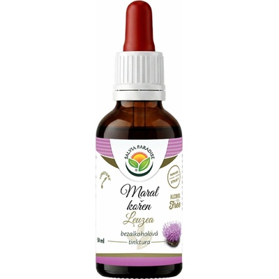 Salvia Paradise Maral Leuzea AF tinktúra 50 ml