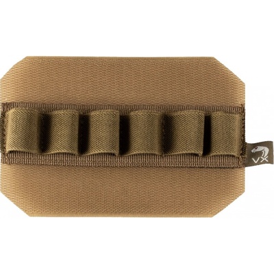 Insert VX na 4x samopalové zásobníky coyote