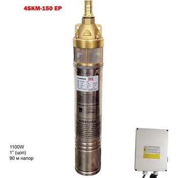 Image 1 of ELEFANT 4SKM-150 EP (UNI-011303)