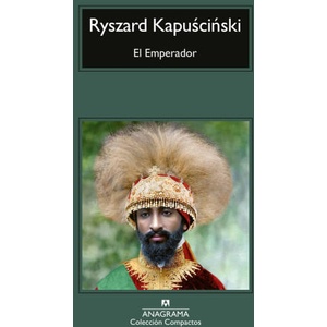 El Emperador | RYSZARD KAPUSCINSKI (2024)