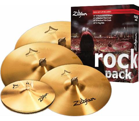 Zildjian A0801R