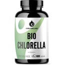 Kräuterland BIO chlorella pyrenoidosa 600 tabliet