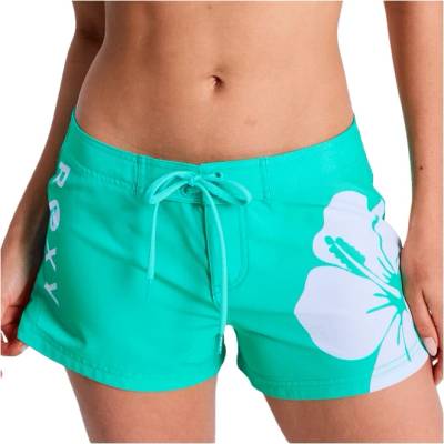 Roxy Дамски бордшорт Roxy Women's To Dye For 3 Inch Boardshorts - Katydid - размер XXL (150-6372-0116)