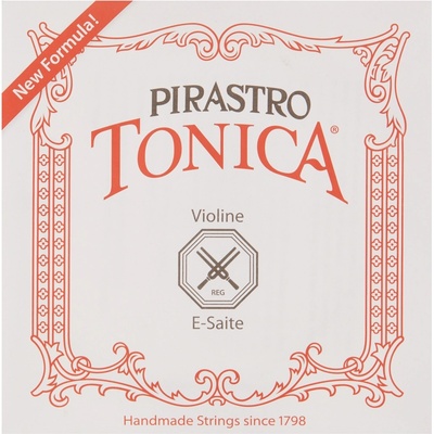 Pirastro Tonica E