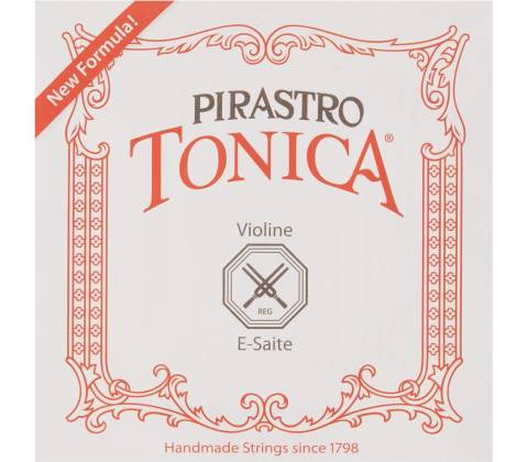 Pirastro Tonica E
