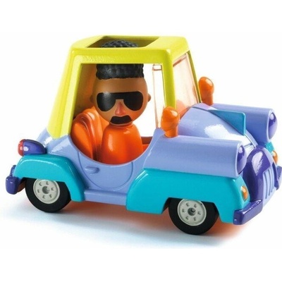 DJECO Crazy motors autíčko Funky Bolide