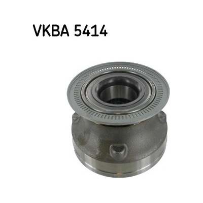 Súprava ložísk kolesa SKF VKBA 5414 (VKBA5414)