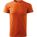 Malfini Basic 129 oranžová