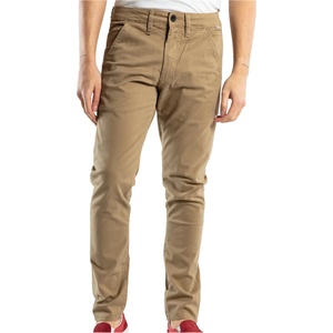 Reell Мъжки ежедневен панталон Reell Flex Tapered Chino Casual trousers - Dark Sand - размер 31 (007-1599-0116)