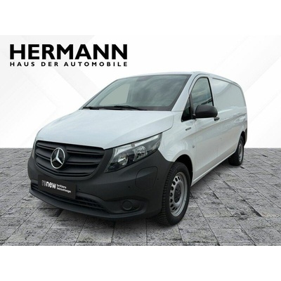 Mercedes-Benz Vito 85 kW