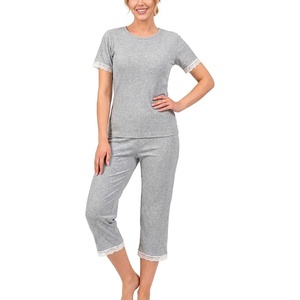 Donna Дамски пижами модел 229395 Donna