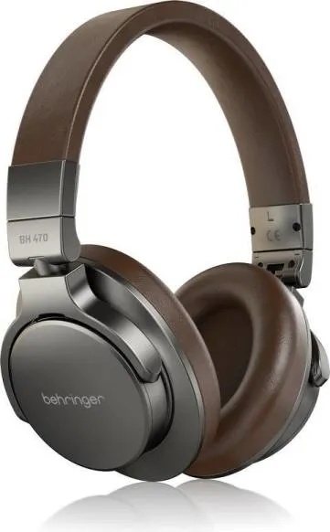 BEHRINGER BH 470